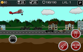 Close Air Support screenshot 3