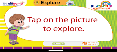 Play Group 3 Screenshot 3