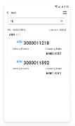 SupplierConnect 截圖 5