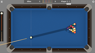 Total Pool 2 الملصق