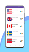 Virtual Number Temp OTP Verify screenshot 2