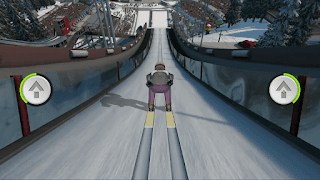 Guide For Ski Jumping 2021 اسکرین شاٹ 5