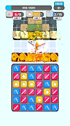 Blade Spin Merger screenshot 3