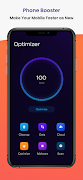 Clean Master - Game Bootster 截图 1
