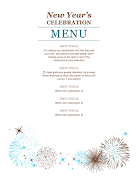 برنامه‌نما Menu Making Templates عکس از صفحه