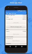 App 2 SD Card screenshot 2