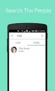 Video Calling Free screenshot 4