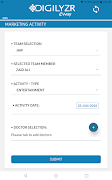 DIGILYZR eWay screenshot 5