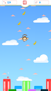 Jumping Monkey imagem de tela 4