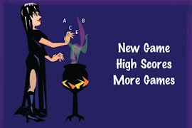 Alphabet Spells captura de pantalla 1