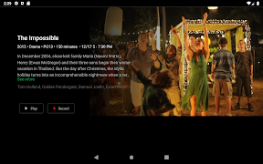 Gearheart TV screenshot 7