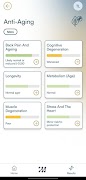 Longevity Center स्क्रीनशॉट 3