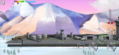 Carpet Bombing 2 screenshot 5