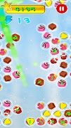 Naughty Bubbles captura de pantalla 4