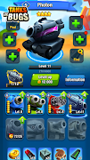Tanks vs Bugs screenshot 3