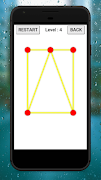 Single Stroke Draw - One Touch Screenshot 1