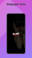 3 Schermata Wallpaper Girls 2023
