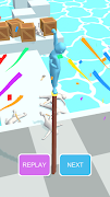 High Step imagem de tela 4