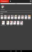 Guide Pro Thermor скриншот 7