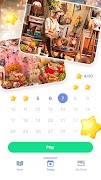 برنامه‌نما Bright Objects - Hidden Object عکس از صفحه