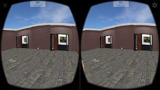 Artsteps Screenshot 2