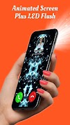 Color Call Flash Screen 截圖 4
