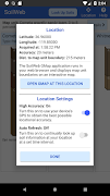 SoilWeb for Android Ekran Görüntüsü 2