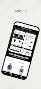 Hefestus स्क्रीनशॉट 1