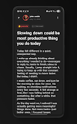 Blogspace - Journal & diary screenshot 5