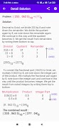 Binary Converter Calculator Wi ảnh chụp màn hình 2