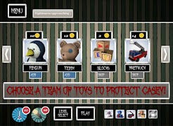 Midnight Terrors screenshot 3