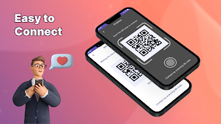 برنامه‌نما Astro Smart Transfer Copy-Data عکس از صفحه