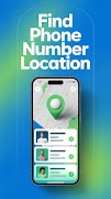GPS Location & Phone Tracker screenshot 2