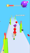 Human Balloon 3D syot layar 7