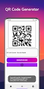 QR 码扫描仪 - 条码读取 截图 3