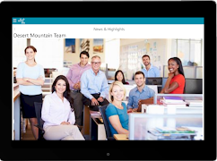 Fuse Mobile 스크린샷 4