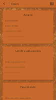 Aglaia Di Rocco скриншот 3