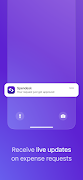 Spendesk syot layar 4