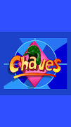 Chaves Play & Quiz โปสเตอร์