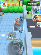 Beast Transformation screenshot 7