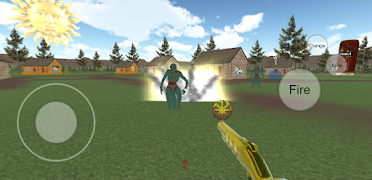 ДРЕВНИЕ РУСЫ ПРОТИВ ЯЩЕРОВ 스크린샷 4