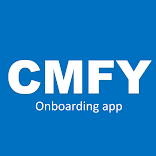 CMFY onboarding