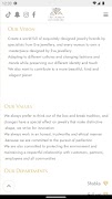 EVA JEWELLERY تصوير الشاشة 1