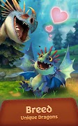 Dragons: Titan Uprising ảnh chụp màn hình 2
