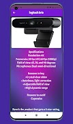 wireless webcam guide ภาพหน้าจอ 3