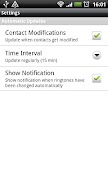 Group Ringtone screenshot 1