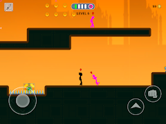 Angry Stickman screenshot 5
