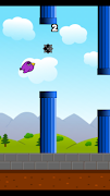 Flying Bird screenshot 4