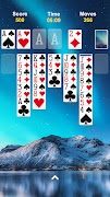 Solitaire screenshot 3