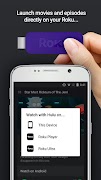 Yidio - Streaming Guide скриншот 3